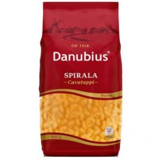 DANUBIUS SPIRALA 400G